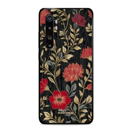Phone Glossy Case Xiaomi Mi Note 10 Lite - Design G172G