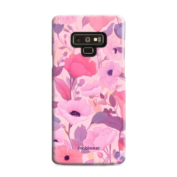 Case Elite Pro for Samsung Galaxy Note 9 - Design EP74E