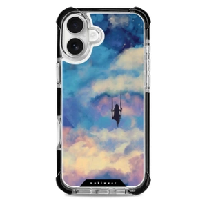 Case MagSafe Elite Bumper for Apple iPhone 16 Plus - Design D021D