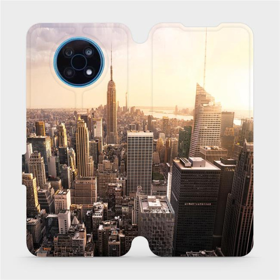 Phone Case Nokia G50 5G - Design M138P