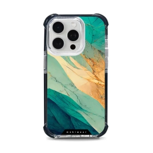 Hülle MagSafe Elite Bumper für Apple iPhone 15 Pro - Farbe D018D