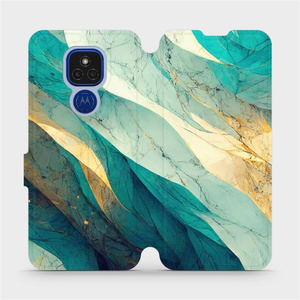 Phone Case Motorola Moto E7 Plus - Design VP37S