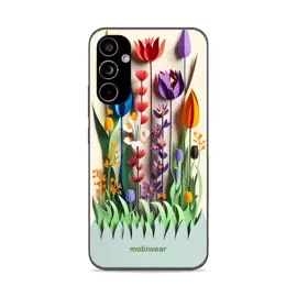Hülle Glossy Case für Samsung Galaxy A34 5G - Farbe G015G