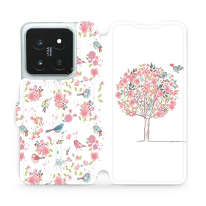 Phone Case Xiaomi 14 Pro - Design M120S