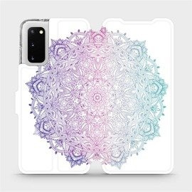 Hülle für Samsung Galaxy S20 - Farbe M008S