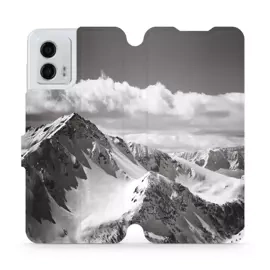 Hülle für Motorola Moto G53 5G - Farbe M152P