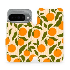 Phone Case Google Pixel 10 - Design VP82S