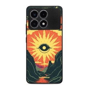 Etui Glossy Case do Xiaomi POCO F6 Pro - wzór G055G