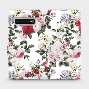 Hülle für Samsung Galaxy S10 Plus - Farbe MD01S