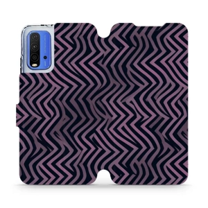Phone Case Xiaomi Redmi 9T - Design VA55S