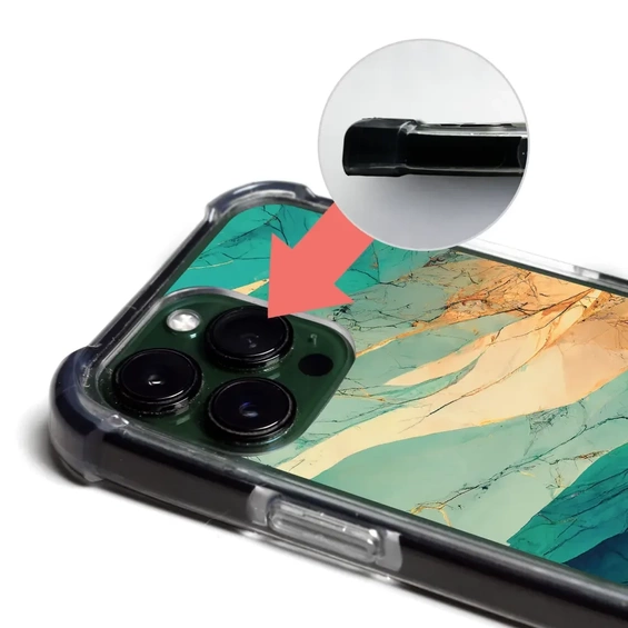 Case MagSafe Elite Bumper for Apple iPhone 11 Pro - Design D018D