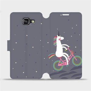 Phone Case Samsung Galaxy A5 2016 - Design V024P