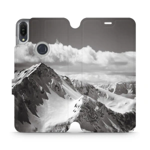 Phone Case Asus Zenfone Max Pro M1 ZB602KL - Design M152P