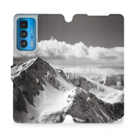 Phone Case Motorola Edge 20 Pro - Design M152P