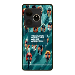 Phone Glossy Case Realme GT 6 - Design GD02G
