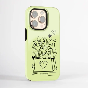 Case Elite Pro for Samsung Galaxy S22 Ultra - Design E87BS