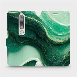 Phone Case Nokia 6.1 - Design VP38S