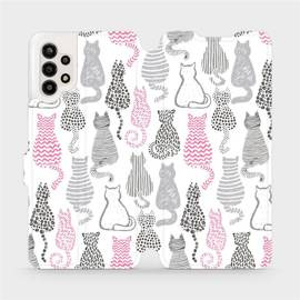 Phone Case Samsung Galaxy A13 4G - Design MX01S