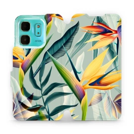 Phone Case Infinix HOT 50i - Design MC02S