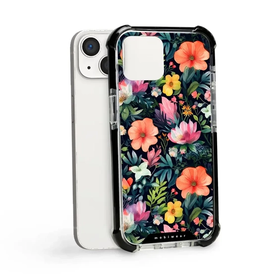 Case MagSafe Elite Bumper for Apple iPhone 13 - Design D009D