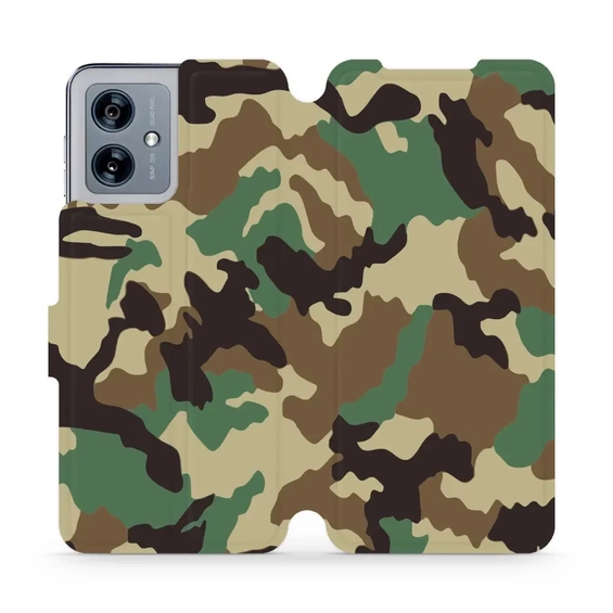 Phone Case Motorola Moto G54 5G - Design V111P