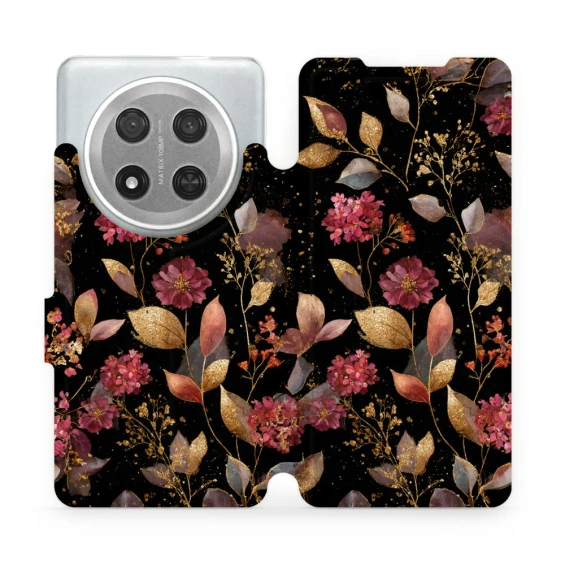 Etui do Huawei Honor Magic7 Lite 5G - wzór V171S