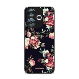 Phone Glossy Case Xiaomi Redmi 13 - Design G040G