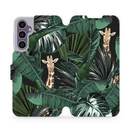 Hülle für Samsung Galaxy S23 FE - Farbe VP06P