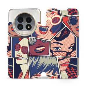 Phone Case Realme 13 Pro Plus - Design VP18P