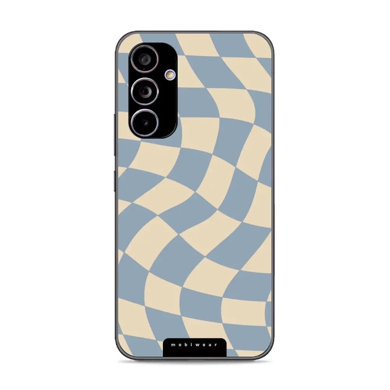 Etui Glossy Case do Samsung Galaxy A54 - wzór GA59G