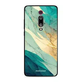 Phone Glossy Case Xiaomi Mi 9T Pro - Design G024G