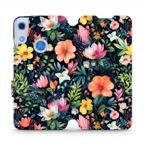 Phone Case Huawei Y6S - Design VP48S