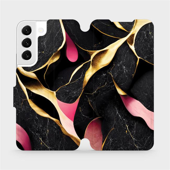 Hülle für Samsung Galaxy S22 - Farbe VP35S