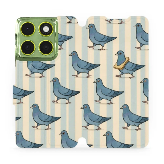 Phone Case Motorola Edge 70 - Design VP91S