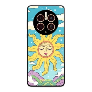 Hülle Glossy Case für Huawei Mate 50 Pro - Farbe G057G