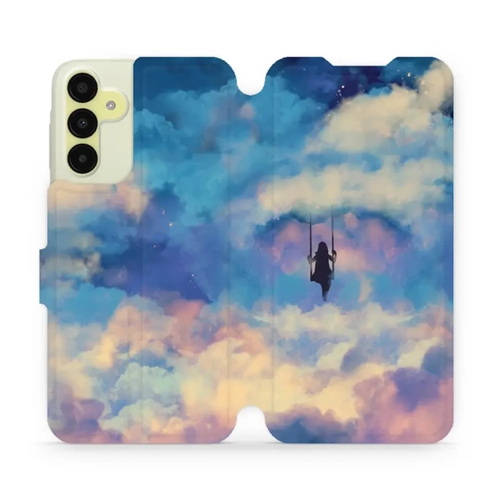 Phone Case Samsung Galaxy M15 5G - Design MR09S