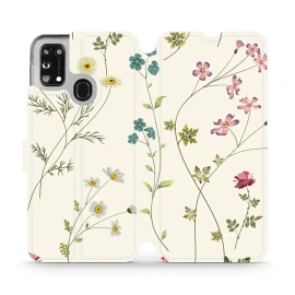 Etui do Samsung Galaxy M21 - wzór MD03S