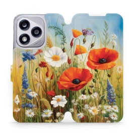 Phone Case Huawei Honor 400 Lite - Design VP43S