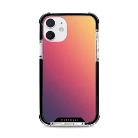 Hülle MagSafe Elite Bumper für Apple iPhone 12 - Farbe D031D