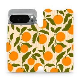 Phone Case Google Pixel 10 Pro XL - Design VP82S