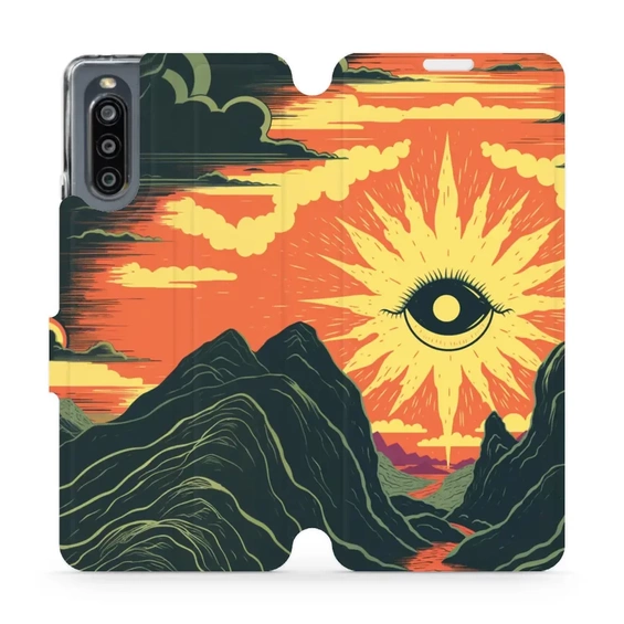 Phone Case Sony Xperia 10 IV - Design VP55S
