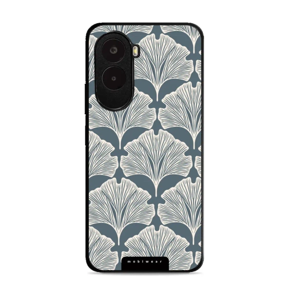 Hülle Glossy Case für Xiaomi POCO M7 - Farbe GA43G