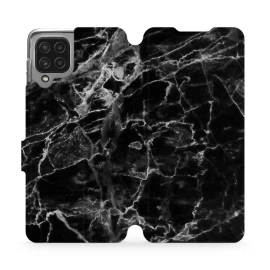 Etui do Samsung Galaxy A22 4G - wzór V056P