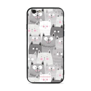 Hülle Glossy Case für Apple iPhone 6s - Farbe G045G