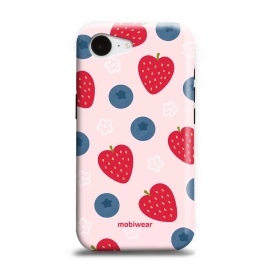 Case Elite Pro for Apple iPhone 16e - Design EP84E