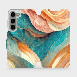 Phone Case Samsung Galaxy S23 - Design VP36S