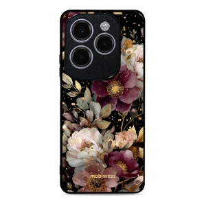 Phone Glossy Case Infinix HOT 40 Pro - Design G169G