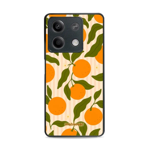 Phone Glossy Case Xiaomi Redmi Note 13 5G - Design GP82G