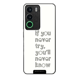 Phone Glossy Case Realme C71 - Design G075G