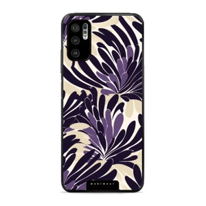 Hülle Glossy Case für Xiaomi Redmi Note 10 5G - Farbe GA47G